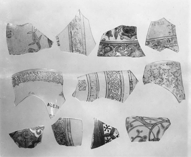 Group shot: 15.311, 15.1014-15, 15.1033, 15.954, 15.959-61, 15.970-71, 15.992