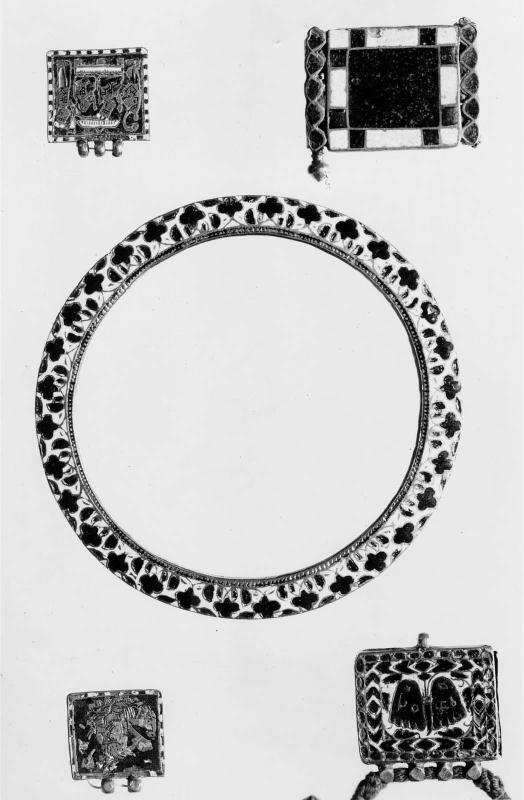Group shot: 17.78, 17.80, 17.82, 19.332, 21.1662