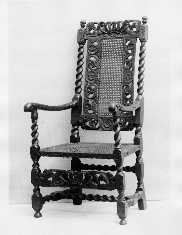 Armchair