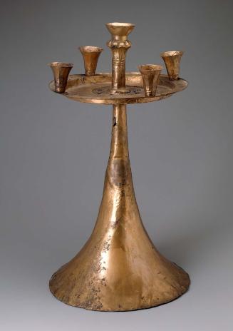 Offering table of King Piankhy (Piye)