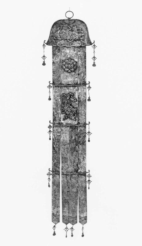 Ritual banners (ban)