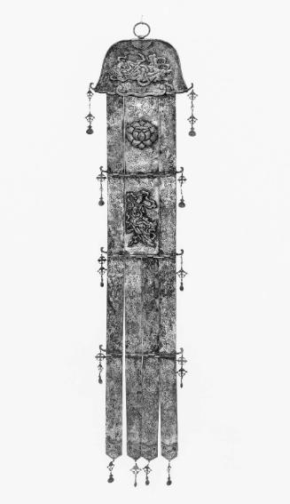 Ritual banners (ban)
