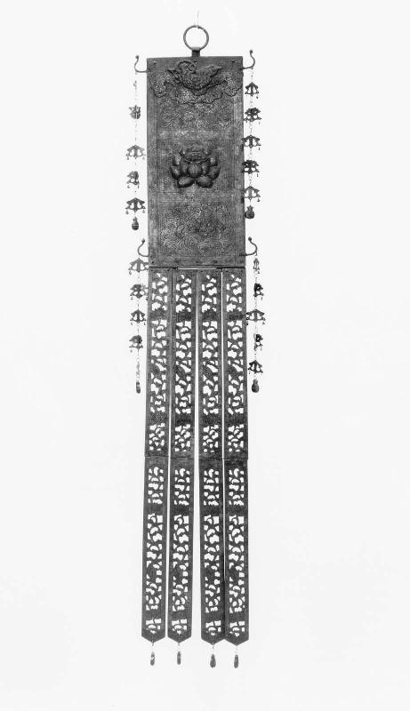 Ritual banners (ban)