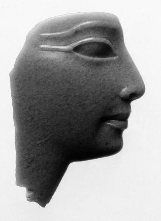 Inlay face