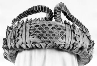 Funerary crown