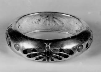 Reproduction of bracelet of Queen Hetepheres