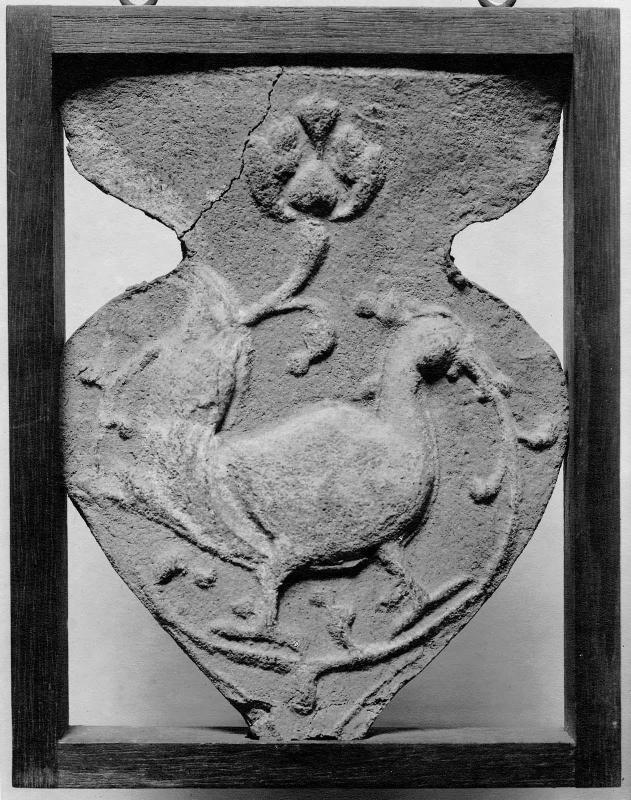 Eaves Tile