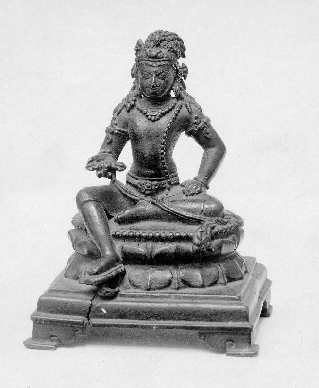 Vajrapani