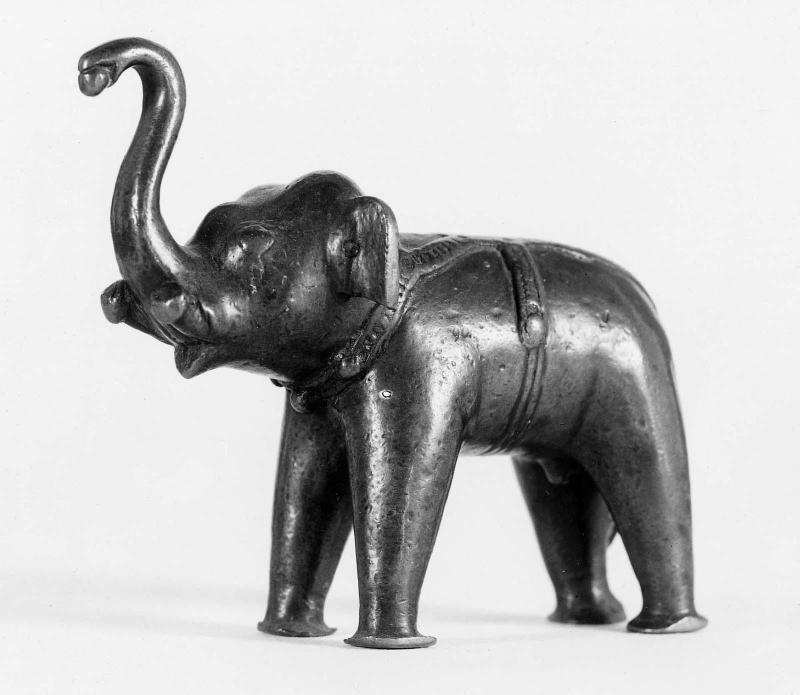 Toy Elephant