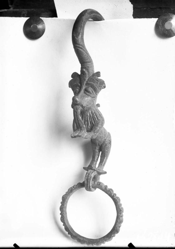 Bird Cage Hook
