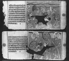 Restricted: For reference only; Folio 27, 28