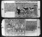 Restricted: For reference only; Folio 30, 31