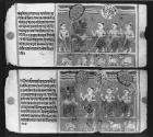 Restricted: For reference only; Folio 35, 38