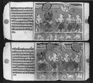 Restricted: For reference only; Folio 35, 38