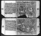 Restricted: For reference only; Folio 46, 47