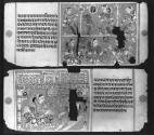 Restricted: For reference only; Folio 48, 51