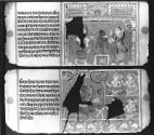 Restricted: For reference only; Folio 52, 54