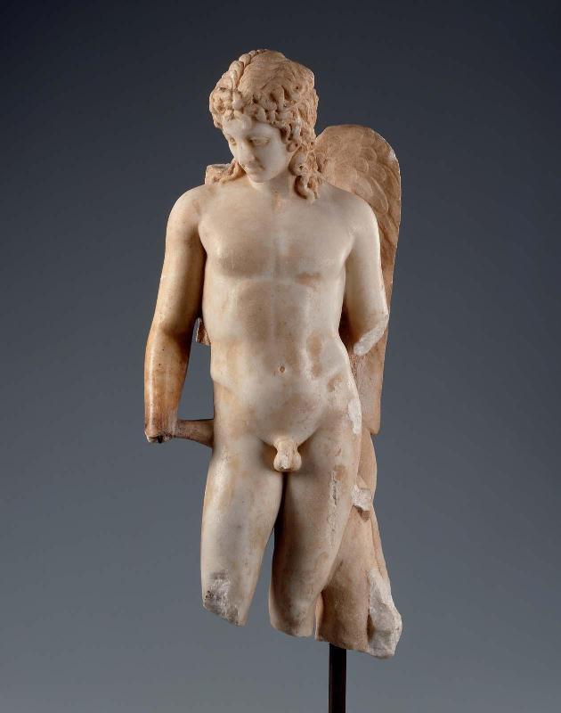 Cupid (Eros)