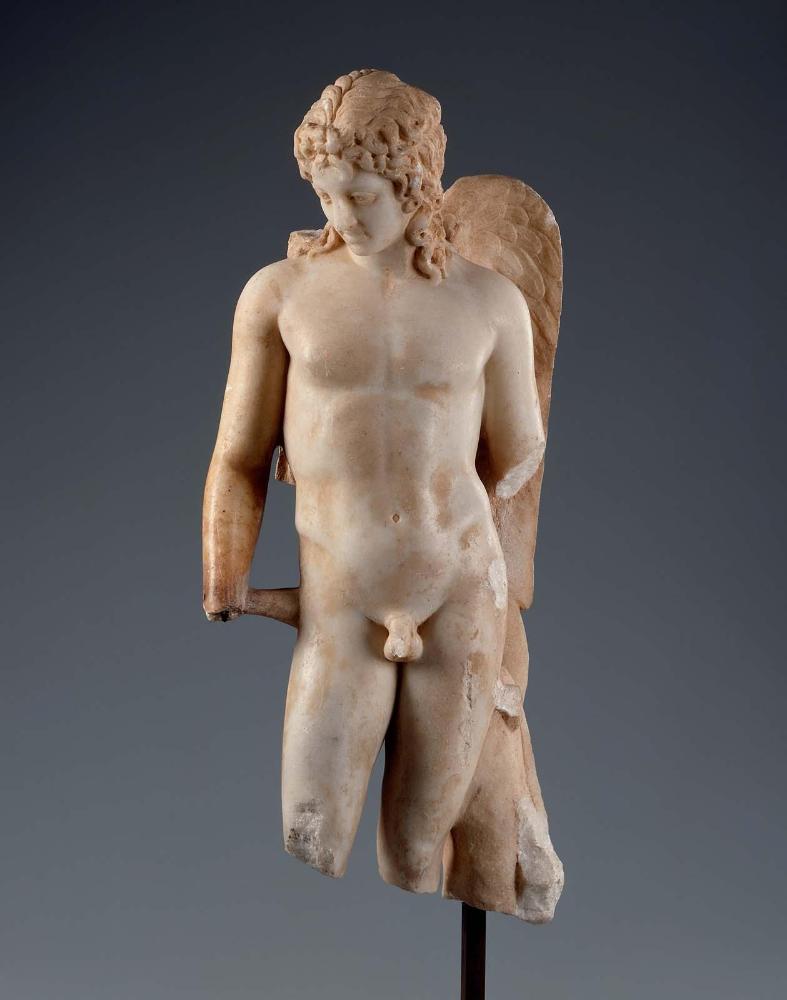 Greek and Roman Sculpture