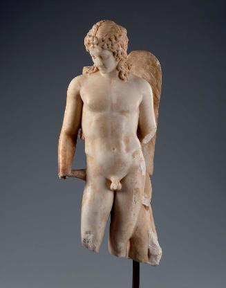Greek and Roman Sculpture