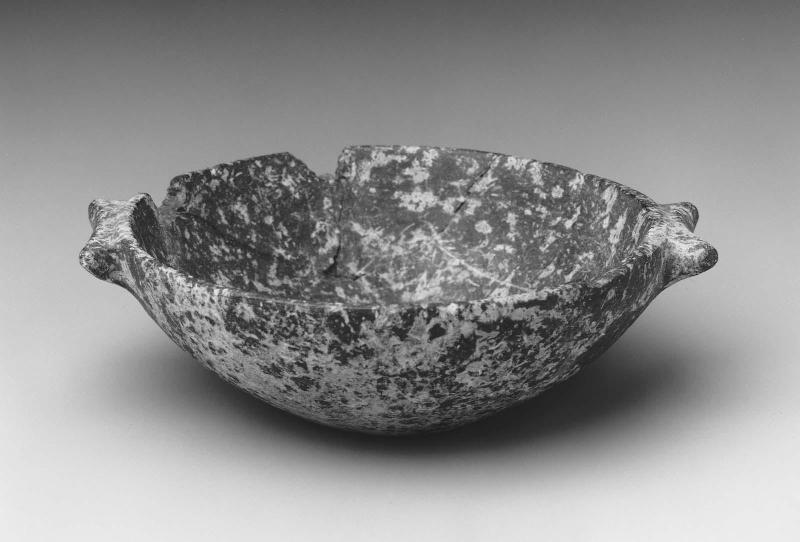 Bowl (patera)