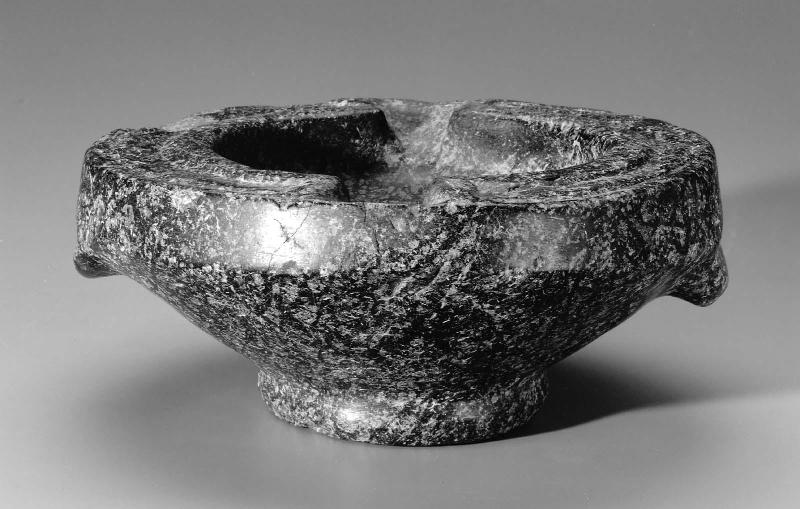 Ceremonial lamp