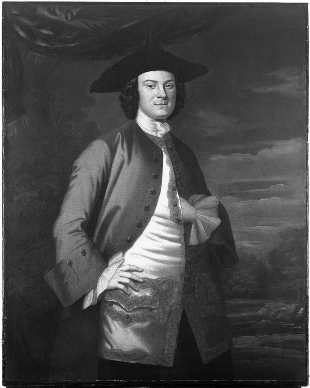 Thomas Dongan