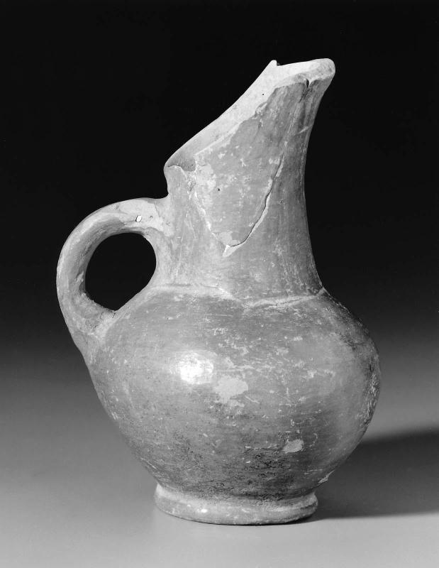 High-beaked jug
