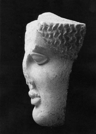 Head of Athena