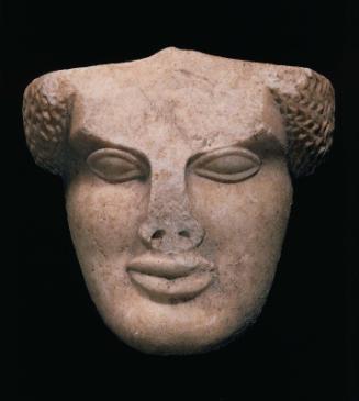 Head of Athena