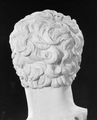 Head of  Augustus