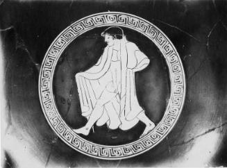 Drinking cup (kylix)