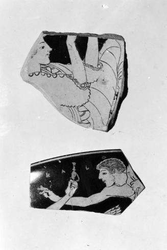 Drinking cup (kylix)