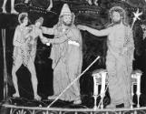 Thyestes, Aigisthos & Adrastus