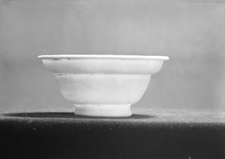 Patella cup