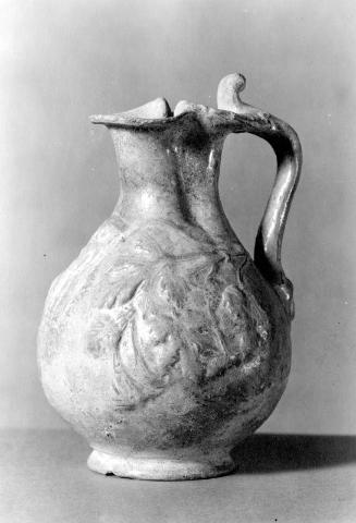 Pitcher (oinochoe)