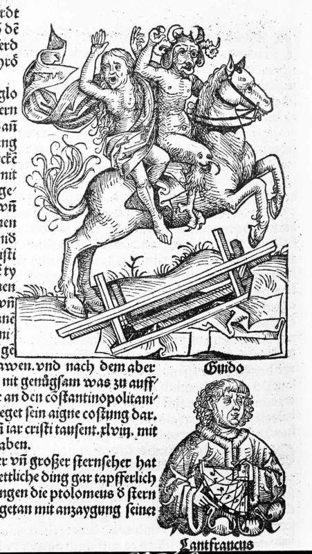Das Buch der Croniken und Geschichten [The Book of Chronicles and Histories]