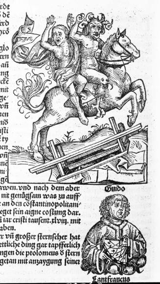 Das Buch der Croniken und Geschichten [The Book of Chronicles and Histories]