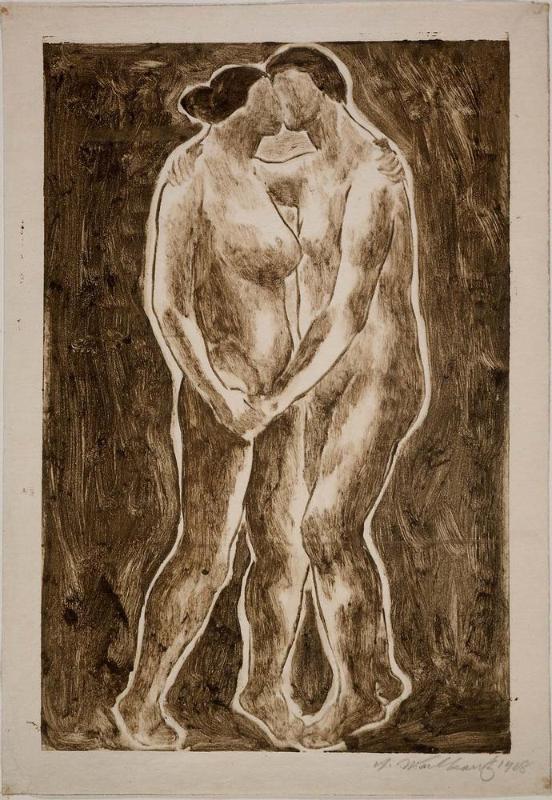 Lovers