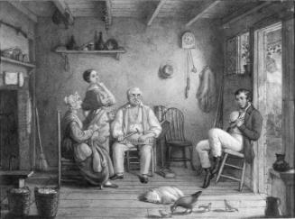 The Suitor