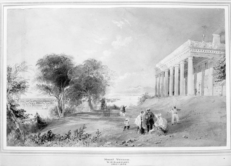 Mount Vernon