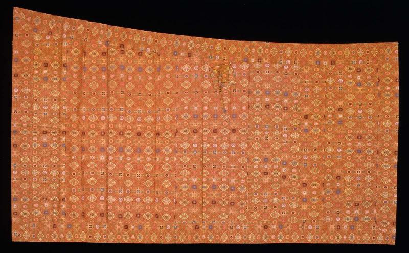 Buddhist priest's robe (kesa)