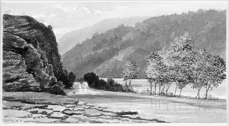 Harper's Ferry, [West] Virginia