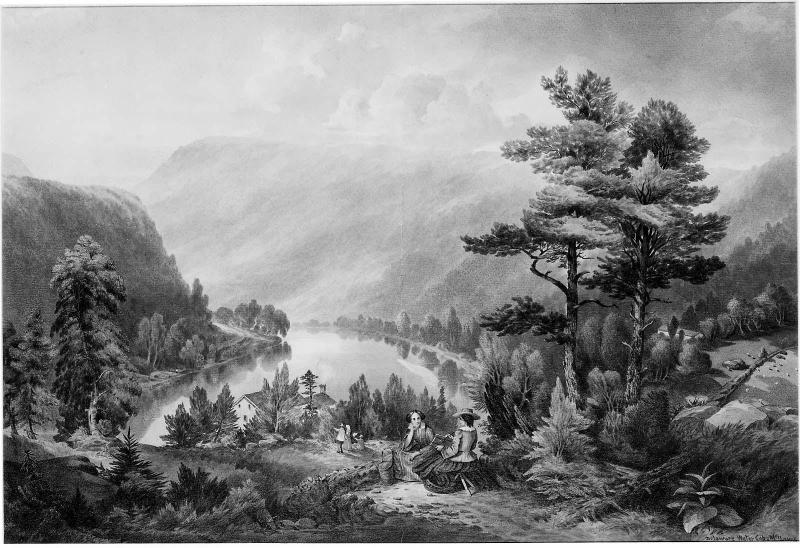 Delaware Water Gap