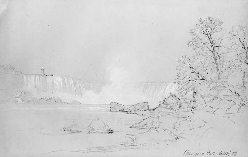 Niagara Falls