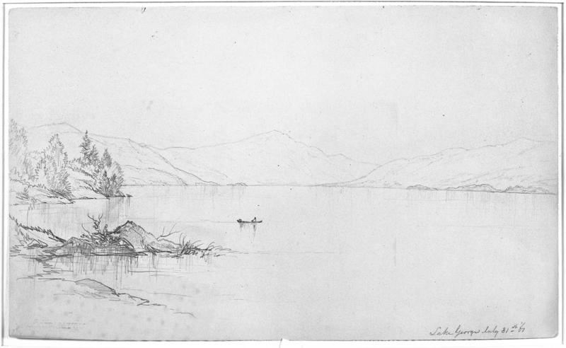 Lake George