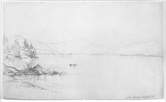 Lake George