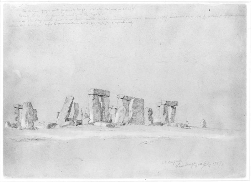 Stonehenge