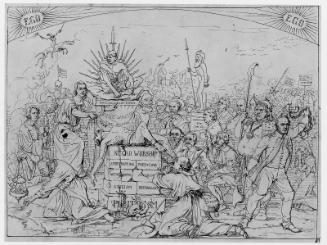 Worship of the North