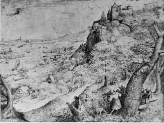 The Rabbit Hunt
